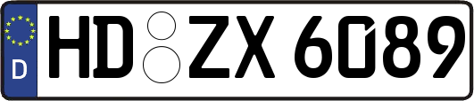 HD-ZX6089