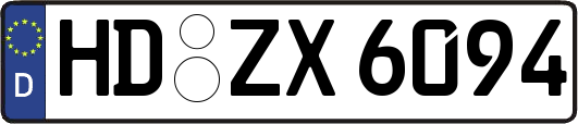 HD-ZX6094