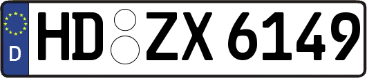 HD-ZX6149