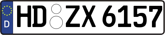 HD-ZX6157