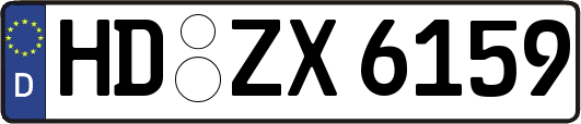 HD-ZX6159