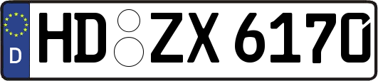 HD-ZX6170
