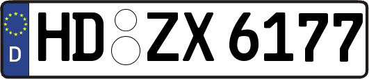 HD-ZX6177