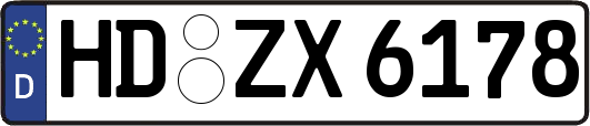 HD-ZX6178