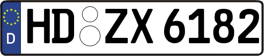 HD-ZX6182