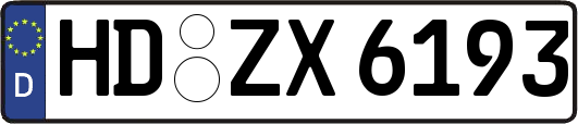 HD-ZX6193