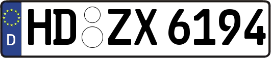HD-ZX6194