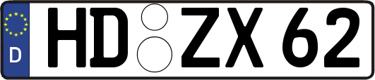 HD-ZX62