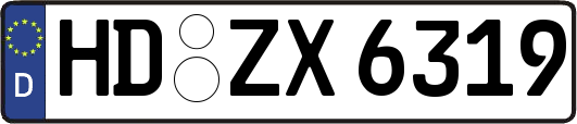 HD-ZX6319