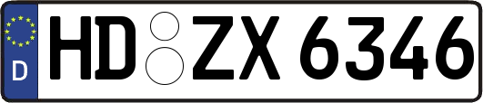 HD-ZX6346