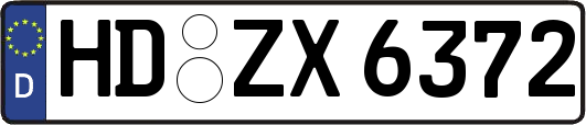 HD-ZX6372