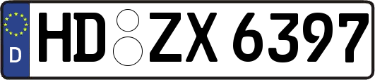 HD-ZX6397