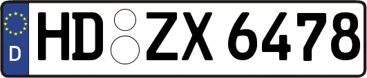 HD-ZX6478