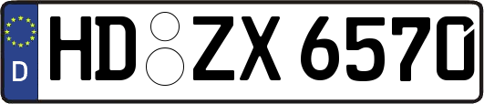 HD-ZX6570
