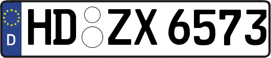 HD-ZX6573