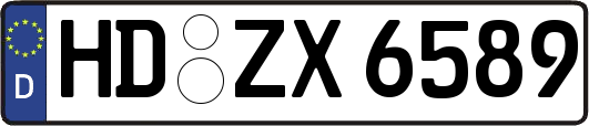 HD-ZX6589