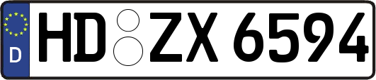 HD-ZX6594