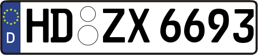 HD-ZX6693