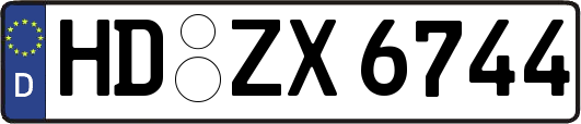HD-ZX6744