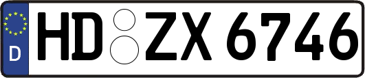 HD-ZX6746