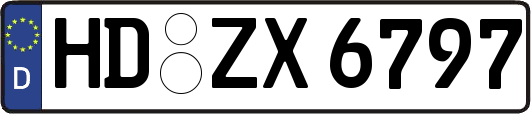 HD-ZX6797