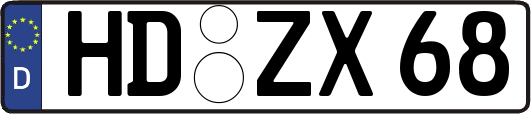 HD-ZX68