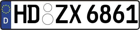 HD-ZX6861