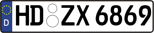 HD-ZX6869