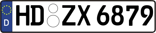 HD-ZX6879