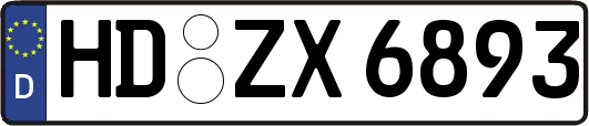 HD-ZX6893