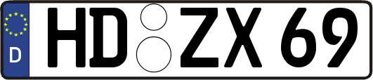 HD-ZX69
