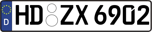 HD-ZX6902