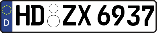HD-ZX6937