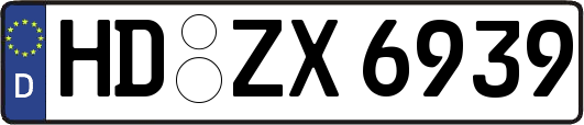HD-ZX6939