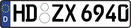 HD-ZX6940