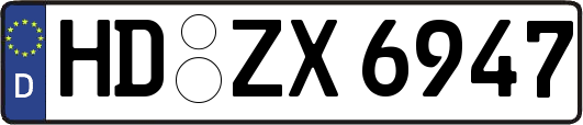 HD-ZX6947