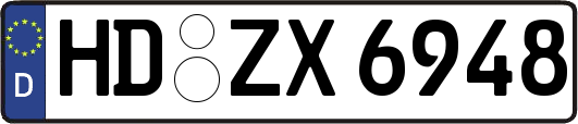 HD-ZX6948