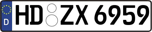 HD-ZX6959