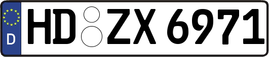 HD-ZX6971