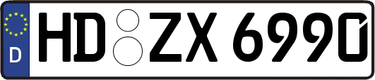 HD-ZX6990