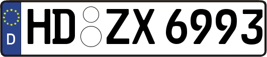 HD-ZX6993