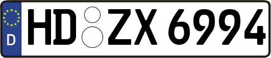 HD-ZX6994