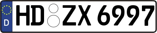 HD-ZX6997