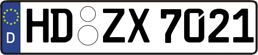 HD-ZX7021
