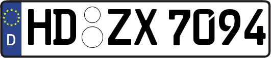 HD-ZX7094