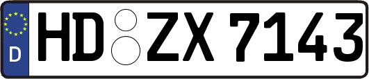 HD-ZX7143