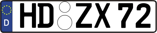 HD-ZX72