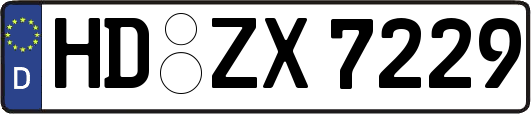 HD-ZX7229