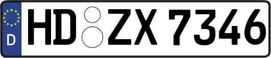 HD-ZX7346