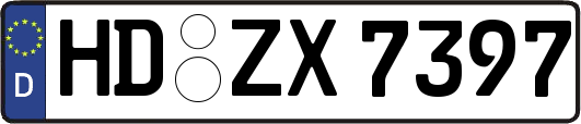 HD-ZX7397